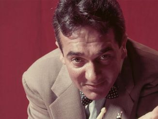 Gene Krupa Trommeslageren.dk