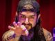 Mike Portnoy Feature