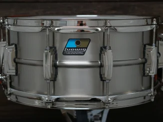 Ludwig Theodore Snare