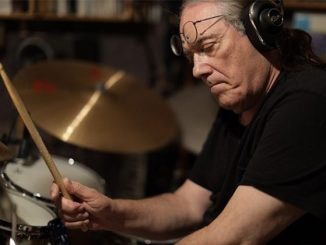 Vinnie Colaiuta