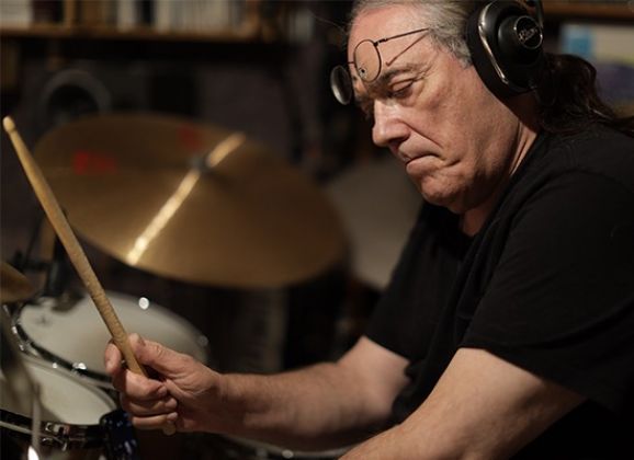 Vinnie Colaiuta