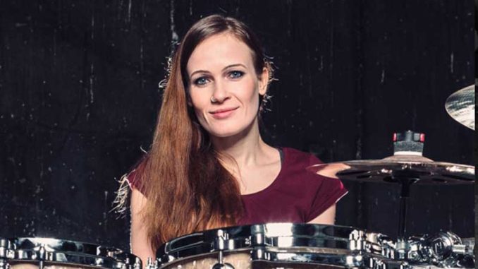 Anika-TS Anika Nilles